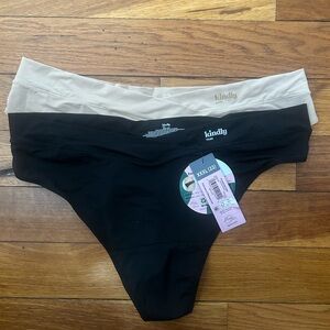 Women’s Kindly Yours Thing Panties 2pairs xxxl 22